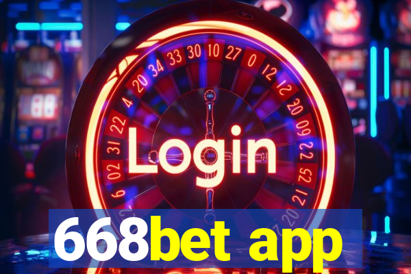 668bet app